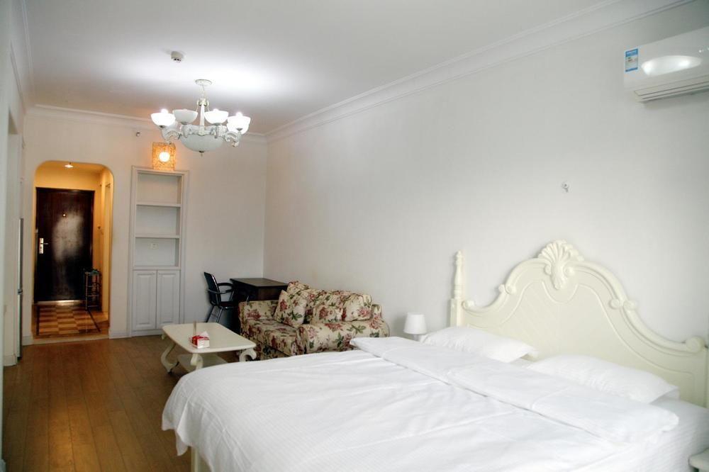 Mini Impression Hotel Xinghaitun Exterior photo